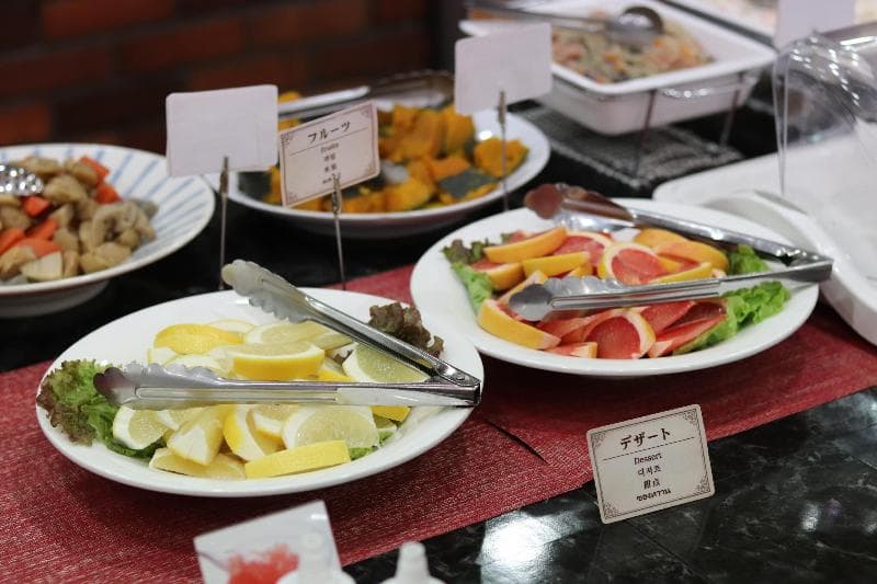 Hotel Raffinato Sapporo 4