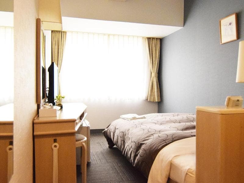 Hotel Raffinato Sapporo 3