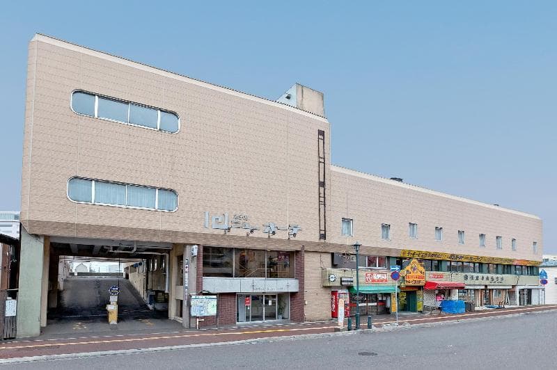 Hotel New Ohte 4