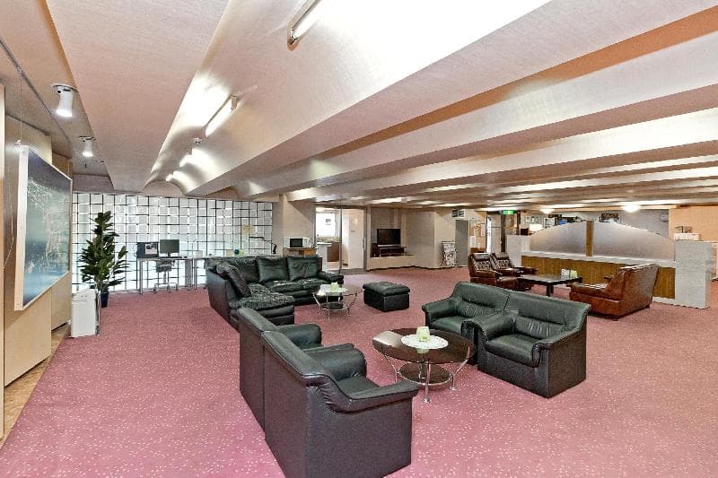 Hotel New Ohte 3