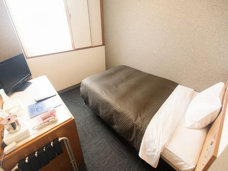 Hotel Axia Inn Kushiro 5