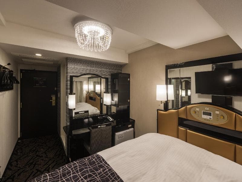 Apa Hotel Asakusa Ekimae 2