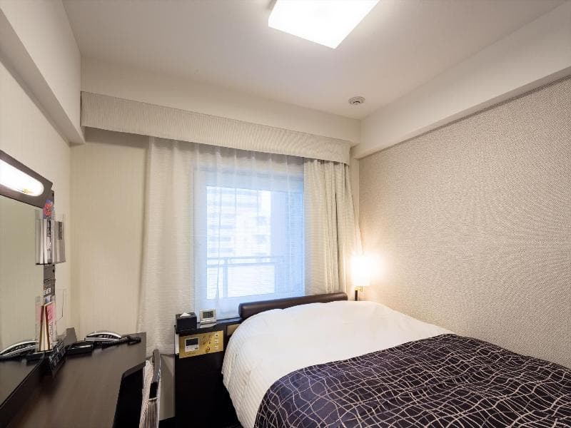 Apa Hotel Asakusa Ekimae 5
