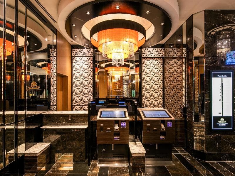 Apa Hotel Nihombashi Bakurocho-Ekimae 3