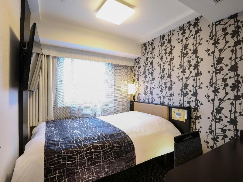 Apa Hotel Nihombashi Bakurocho-Ekimae 2