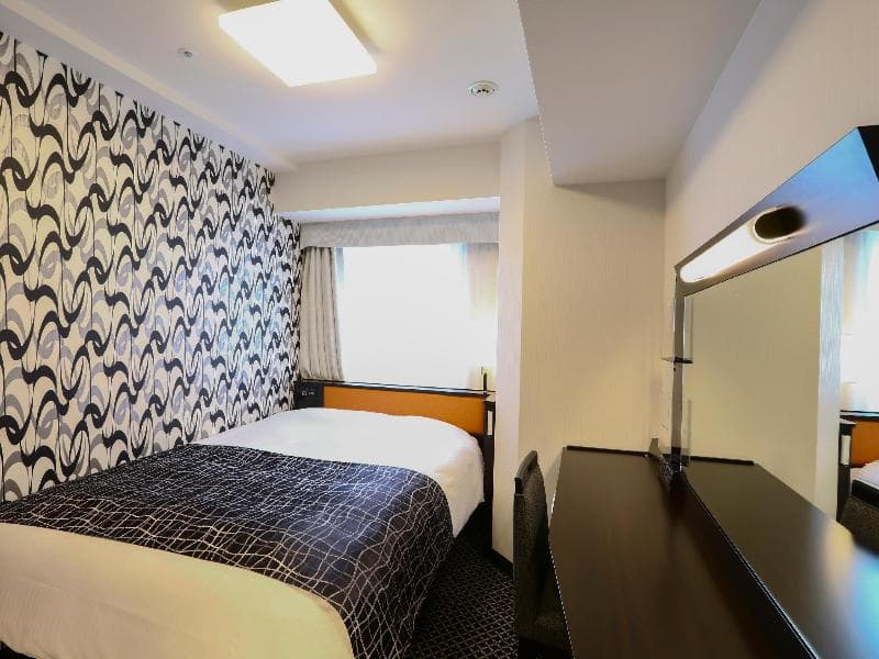 Apa Hotel Nihombashi Bakurocho-Ekimae 5