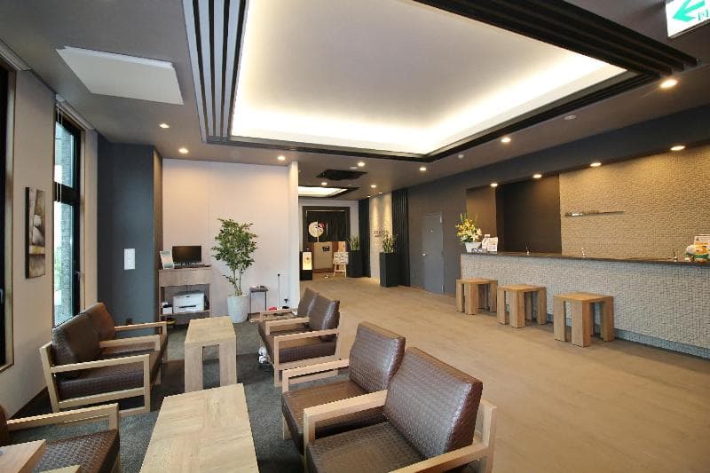 Route Inn Takamatsu Yashima 5