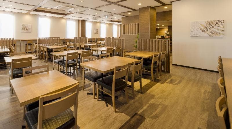 Route Inn Takamatsu Yashima photo 1