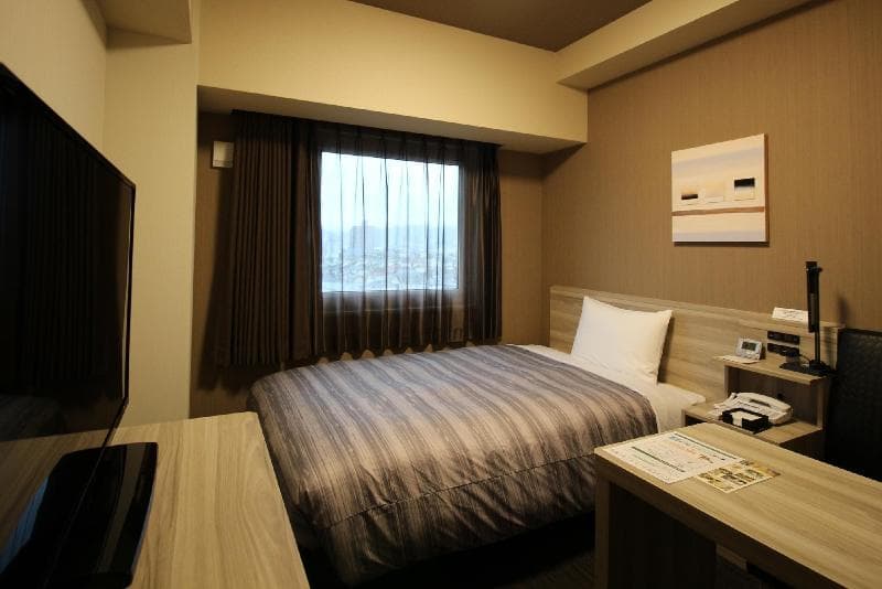 Route Inn Takamatsu Yashima 2