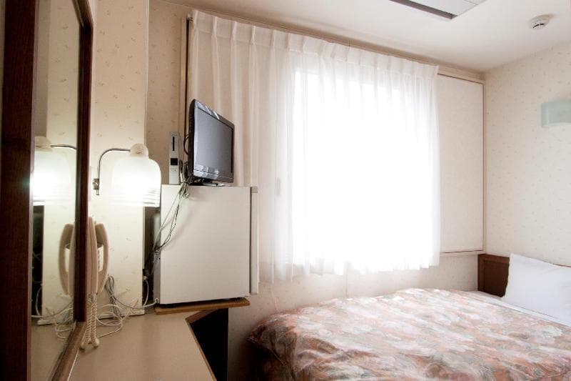 Wakayama Daiichi Fuji Hotel 2
