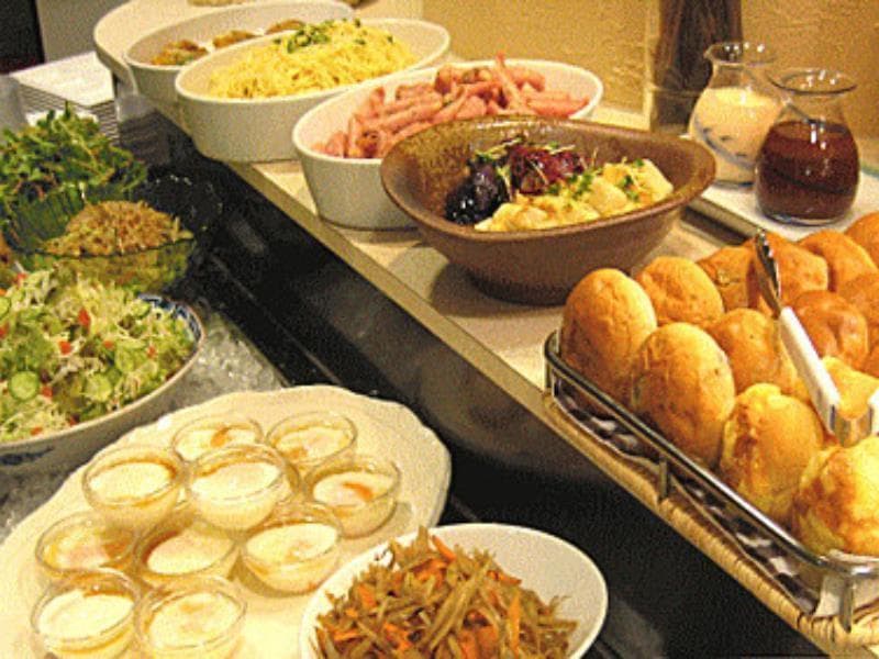 Wakayama Urban Hotel main