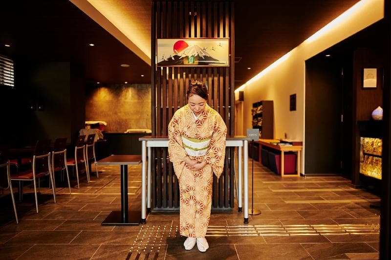 The Celecton Kyoto Horikawa Sanjo 2