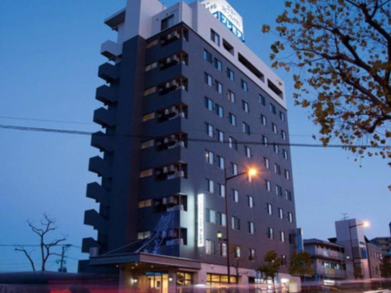 New Station Hotel Premier 4