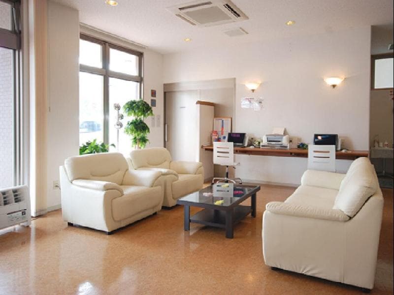 New Station Hotel Premier 3