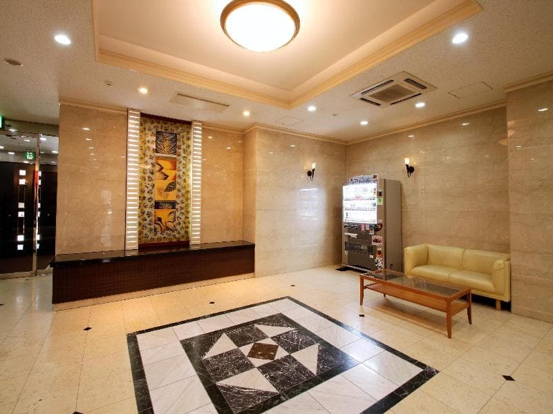 APA Hotel Kagoshima Chuou Ekimae photo 1
