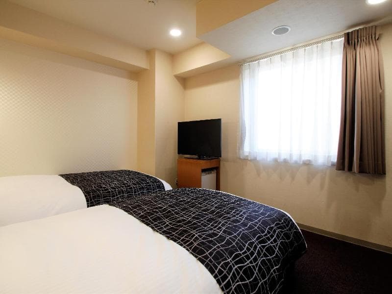 APA Hotel Kagoshima Chuou Ekimae 4