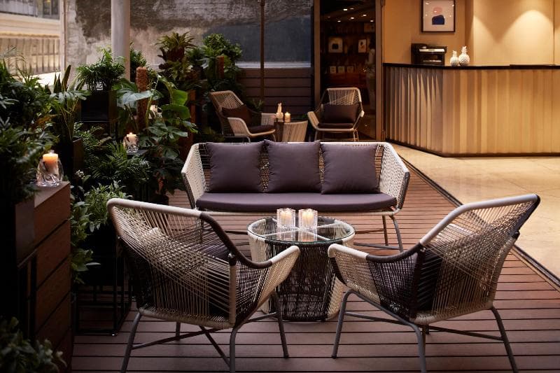 The Otto Hotel 3