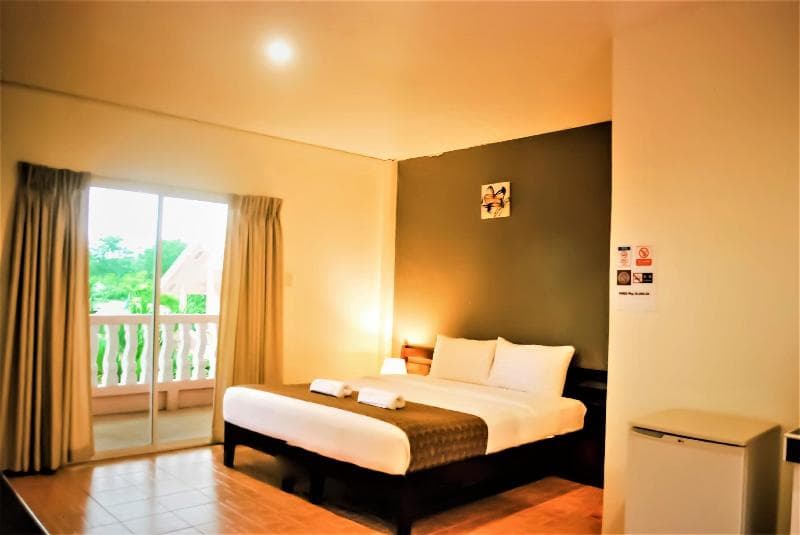 Conradas Place Hotel And Resort photo 1