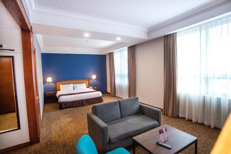 Classic Hotel photo 1