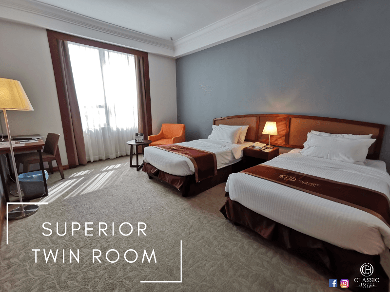 Classic Hotel 4