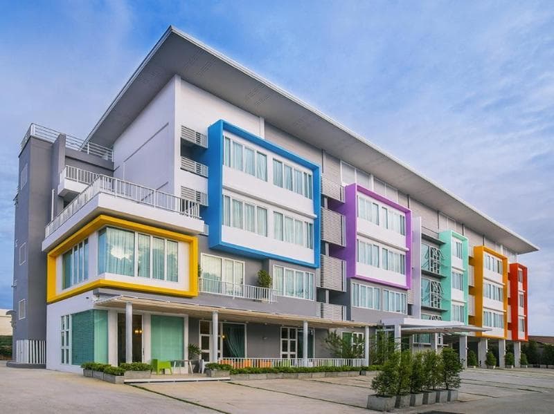 The Bliss Ubon 3