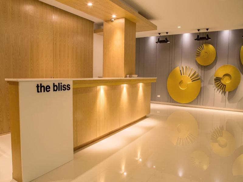 The Bliss Ubon 5