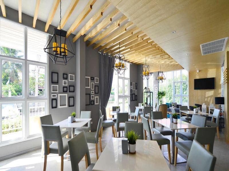 The Bliss Ubon 4