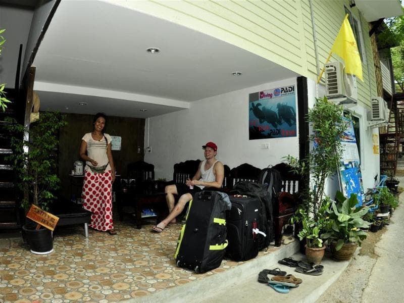 Kitty Guesthouse 5