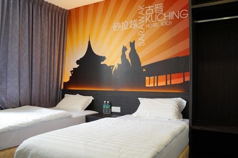 Timez Business Hotel photo 1