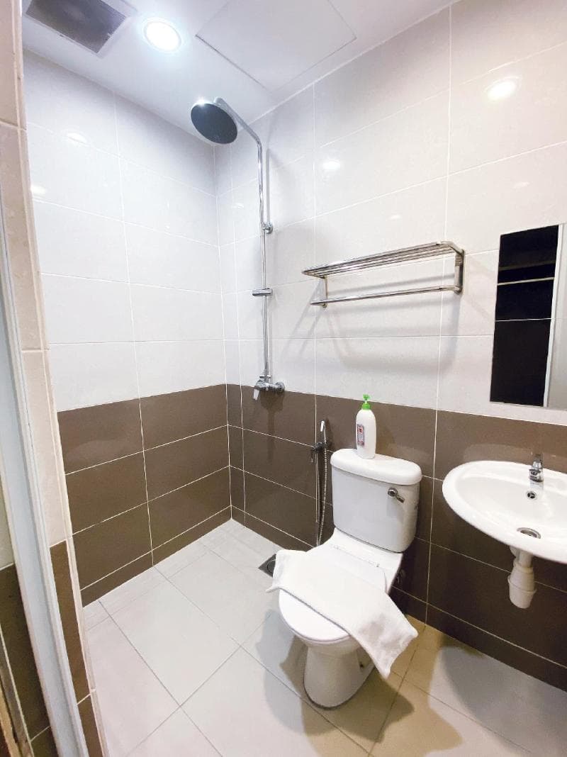 Timez Business Hotel 4