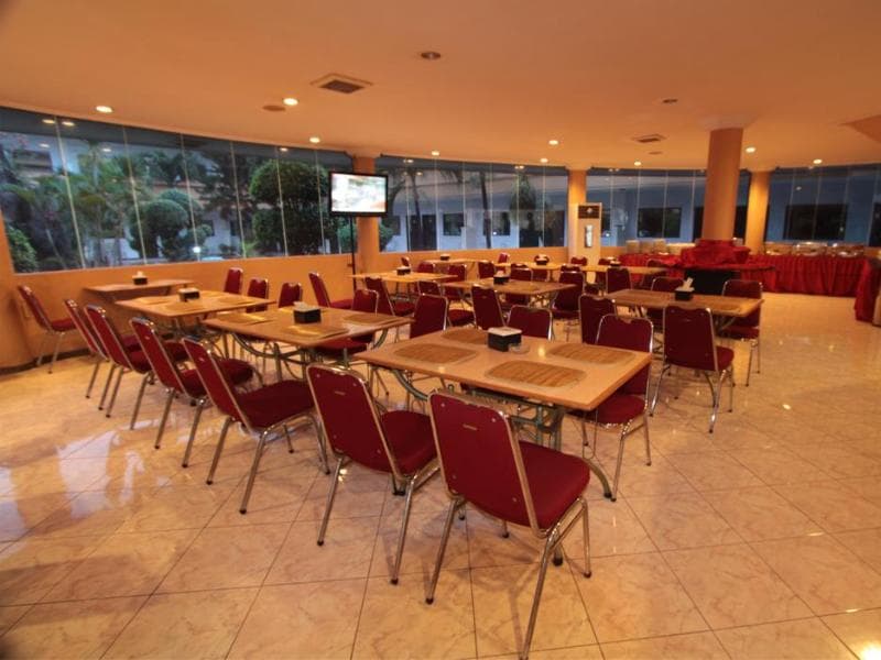 Hotel Sinar 2 5