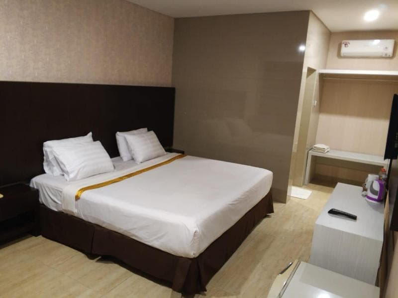 Hotel Sinar 2 2