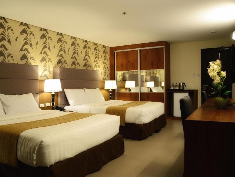 Gt Hotel Bacolod 5