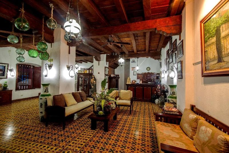 My Vigan Home Hotel 3