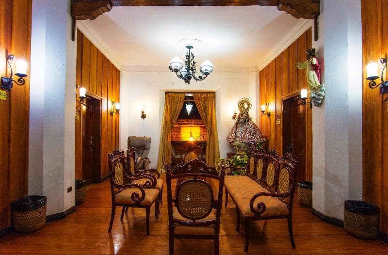My Vigan Home Hotel main