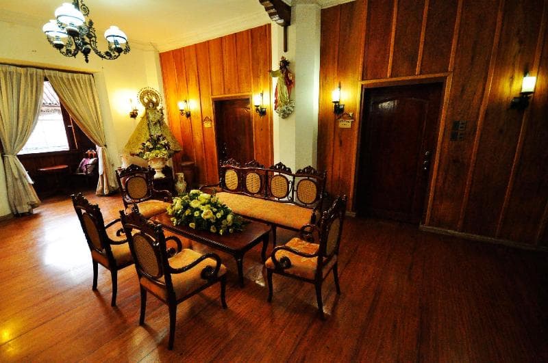 My Vigan Home Hotel 5