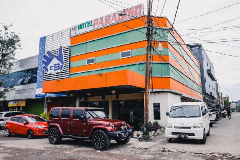 Reddoorz Plus Near Makassar Town Square 2