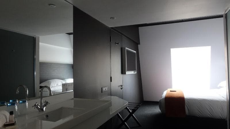 Signature Lux Hotel by Onomo, Waterfront 5