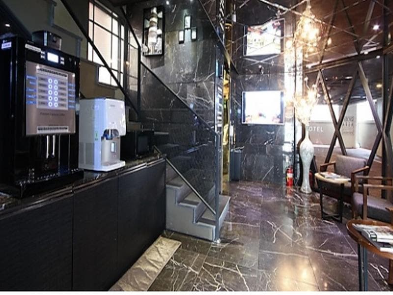 2 Heaven Hotel 3