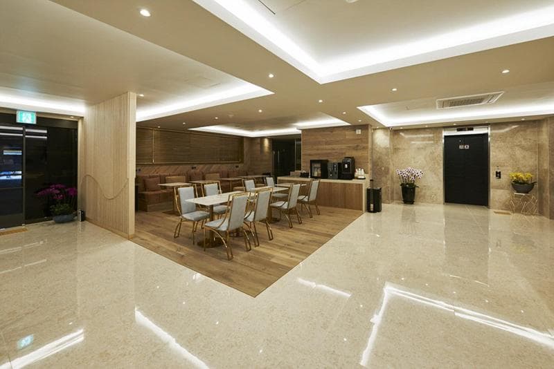 Yeonsan Hound Hotel photo 1