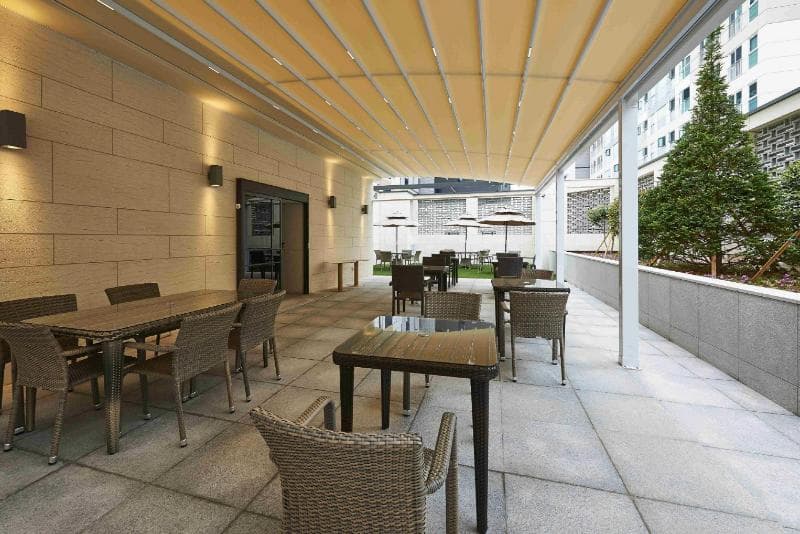 Yeonsan Hound Hotel 4