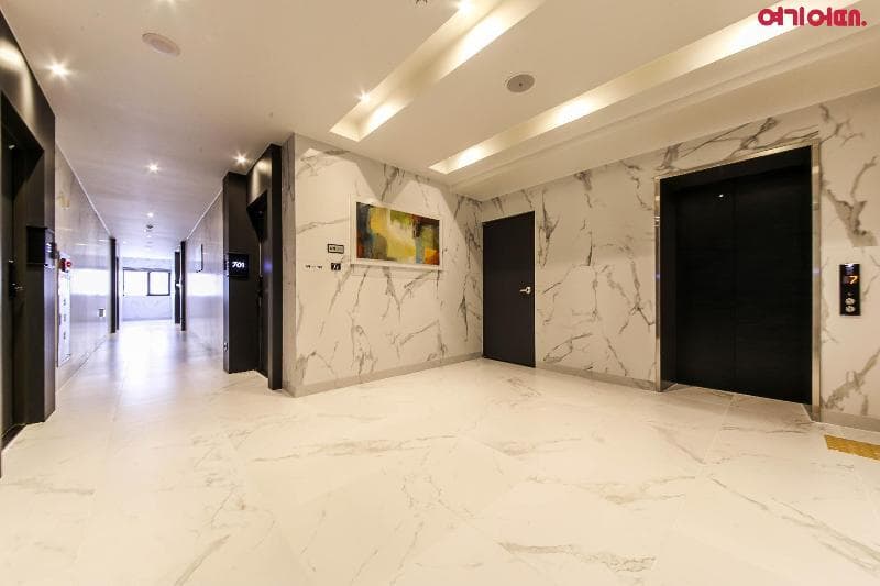 Yeonsan Hound Hotel 5
