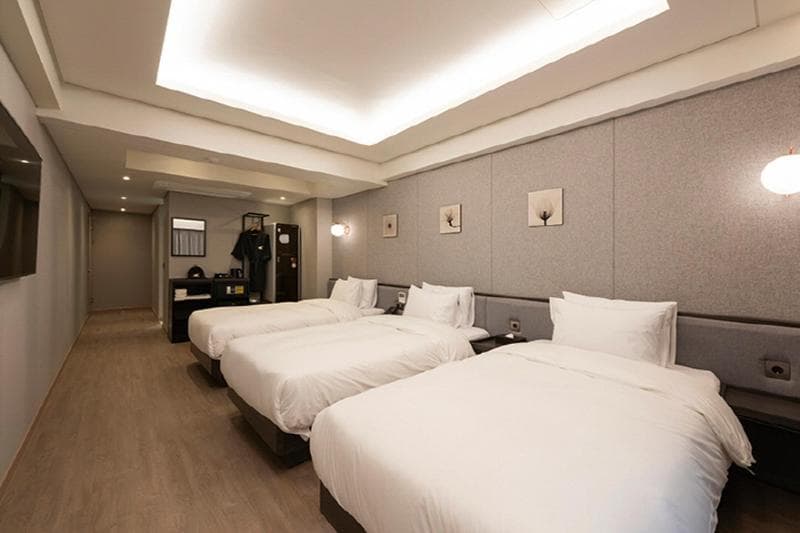 Yeonsan Hound Hotel 3