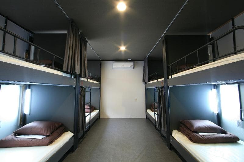 MIDO Hostel photo 1