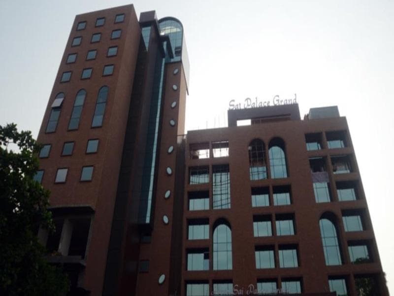 Sai Palace Grand Malad 2
