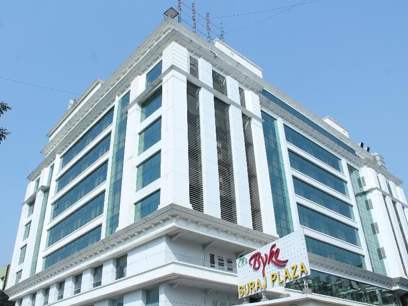 The Byke Suraj Plaza Pure Veg Hotel, Thane photo 1