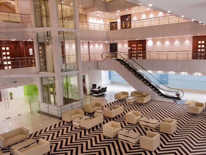 The Byke Suraj Plaza Pure Veg Hotel, Thane 3