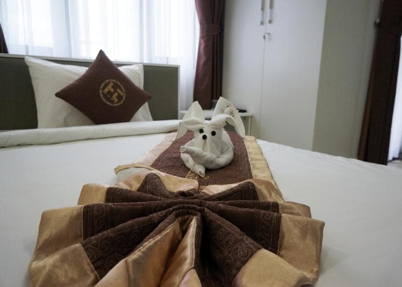 Poetic Hue Hotel photo 1