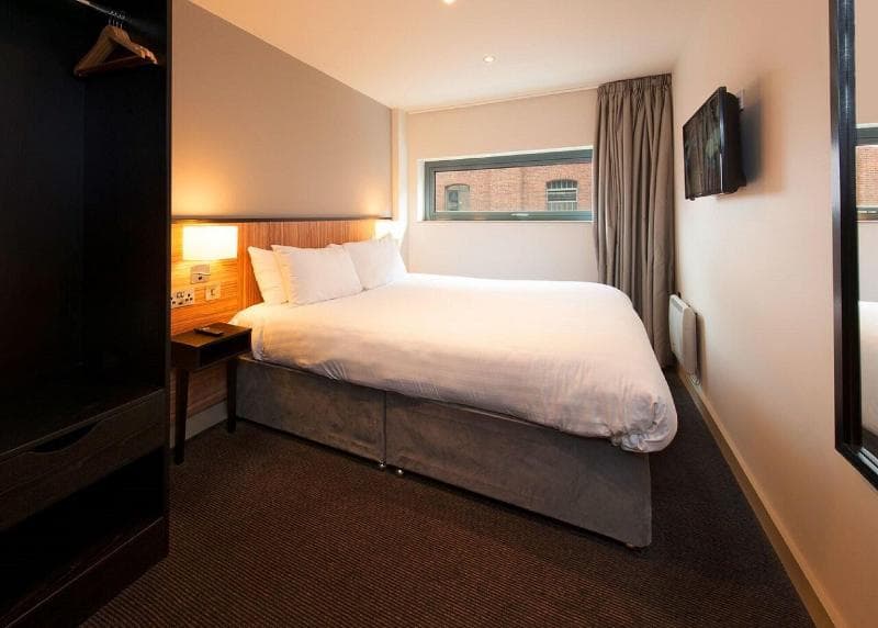 La Reserve Aparthotel 5