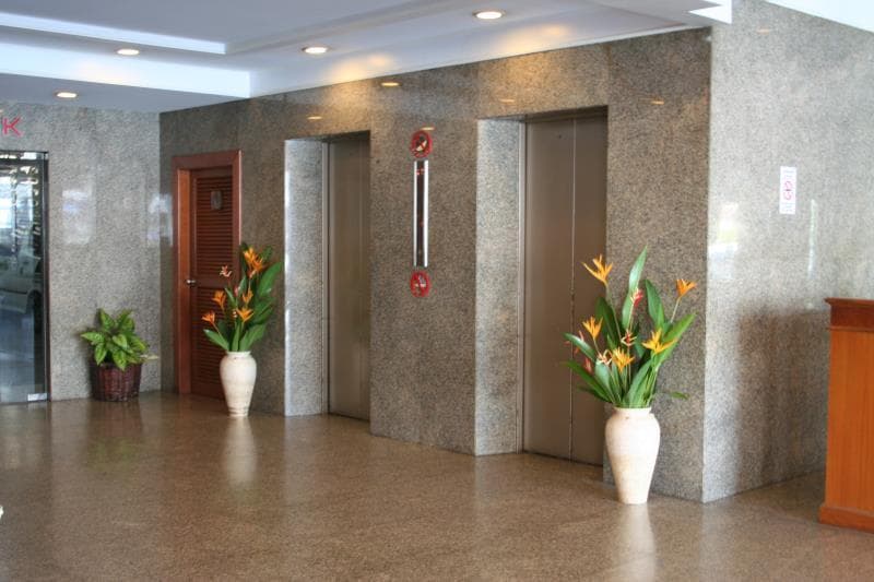 Hatyai Central Hotel 3